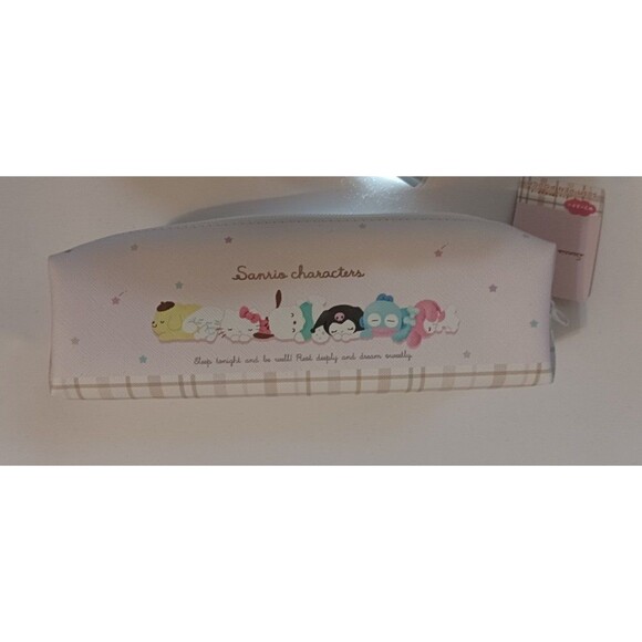 Pen / pencil case / bag / pouch. Sanrio characters. - Picture 7 of 9